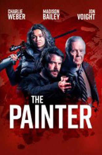 Художник / The Painter (2024) WEB-DLRip