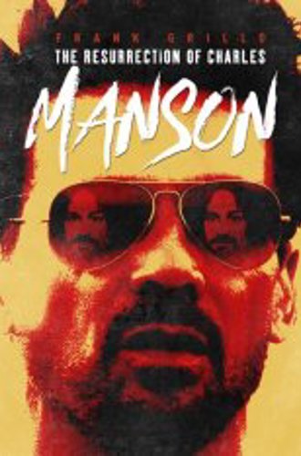 Паранормальное. Страна призраков / The Resurrection of Charles Manson (2023) HDRip | Чистый звук