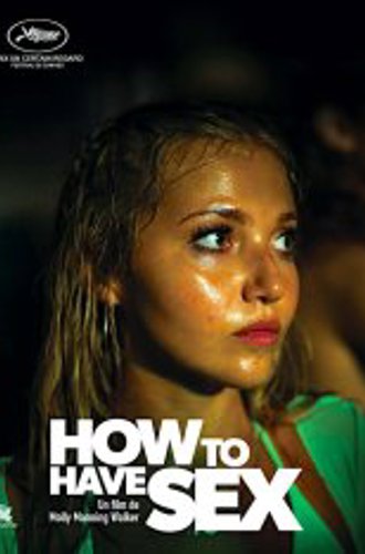 Как заниматься сексом / How to Have Sex (2023) WEB-DLRip | Дубляж