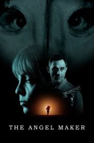 Молчание ангелов / The Angel Maker / Englemageren (2023) BDRip 720p | Лицензия