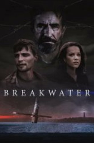 Волнорез / Breakwater (2023) WEB-DLRip | NewStudio