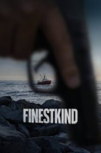 Крупный улов / Finestkind (2023) WEB-DLRip | NewStudio