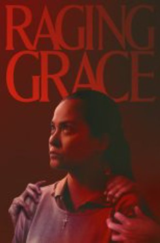 Демоны дома Гарретов / Raging Grace (2023) WEB-DLRip | TVShows