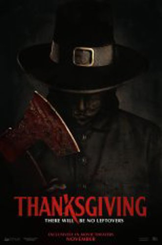 День благодарения / Thanksgiving (2023) WEB-DL 1080p | TVShows