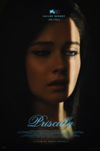 Присцилла: Элвис и я / Priscilla (2023) WEB-DLRip | TVShows