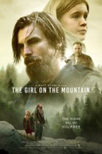 На грани жизни / Девушка на горе / The Girl on the Mountain (2022) WEB-DLRip | Дубляж