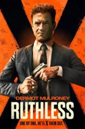 Костолом / Ruthless (2023) WEB-DLRip-AVC | Звук с TS