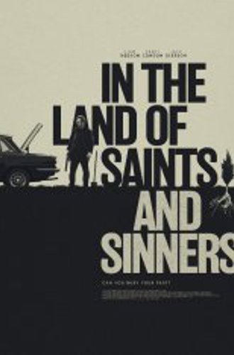 Последний наёмник / In the Land of Saints and Sinners (2023) WEB-DLRip | Дубляж Pazl Voice
