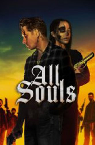 Все души / All Souls (2023) WEB-DLRip | NewStudio