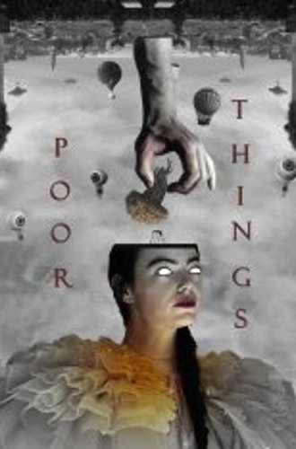 Бедные-несчастные / Poor Things (2023) TS