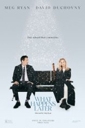 Что происходит потом / What Happens Later (2023) WEB-DL 1080p | NewStudio