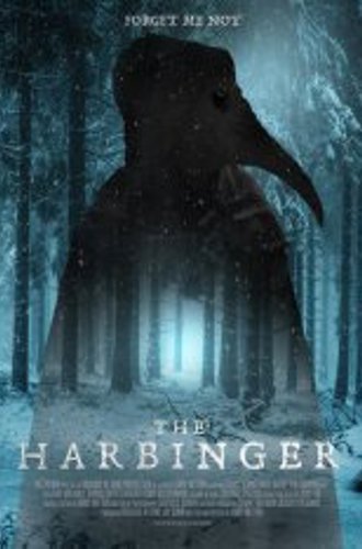 Астрал. Сомния / Вестник / The Harbinger (2022) WEB-DLRip | Дубляж