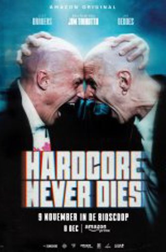 Хардкор бессмертен / Hardcore Never Dies (2023) WEB-DLRip