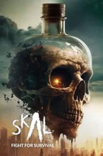 Скал - борьба за выживание / SKAL - FIGHT FOR SURVIVAL (2023) BDRip 1080p