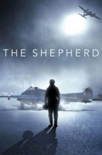 Пастырь / The Shepherd (2023) WEB-DL 1080p | NewStudio