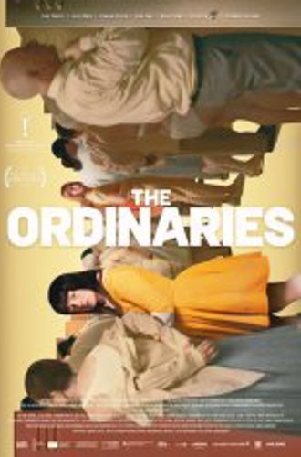 Обычные люди / The Ordinaries (2022) WEB-DL 720p | Jaskier