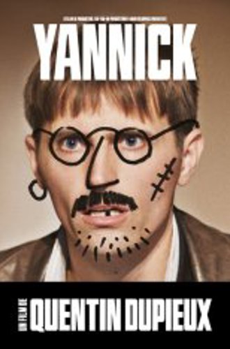 Янник / Yannick (2023) HDRip