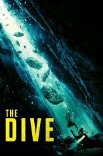 Подводный капкан / The Dive (2023) BDRip-AVC | Лицензия