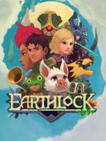 Earthlock