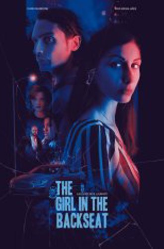 В плену / The Girl in the Backseat (2023) WEB-DLRip | Дубляж