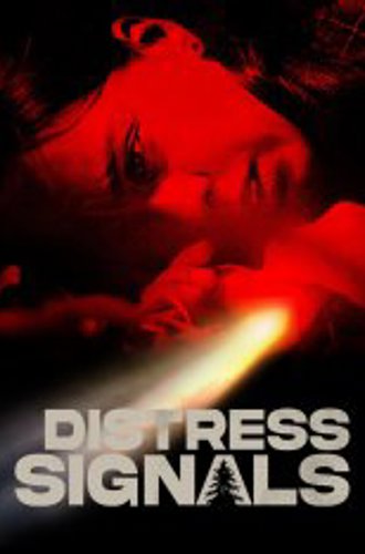 Сигнал бедствия / Distress Signals (2022) WEB-DLRip | Дубляж