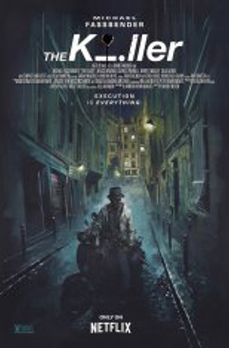 Убийца / The Killer (2023) WEB-DL 720p | NewComers