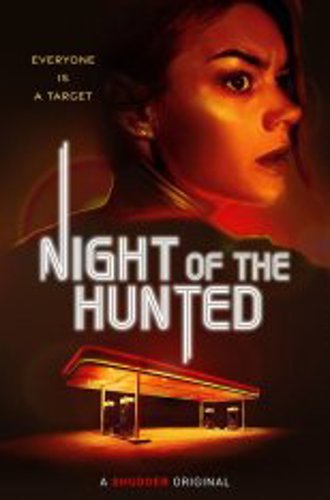 Капкан: Судная ночь / Night of the Hunted (2023) WEB-DLRip | Дубляж