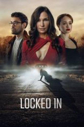 Запертая в себе / Locked In (2023) WEB-DLRip-AVC | LineFilm