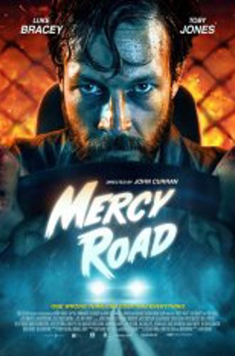 Дорога милосердия / Mercy Road (2023) WEB-DL 1080p