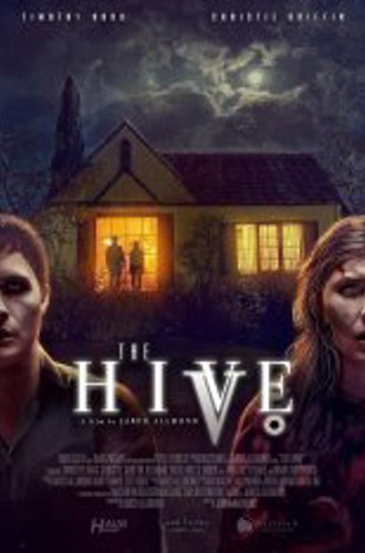 Улей / The Hive (2023) WEB-DL 1080p