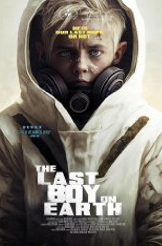 Последний мальчик на Земле / The Last Boy on Earth (2023) WEBRip 1080p | datynet