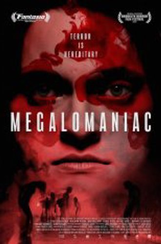 Мегаломаньяк. Реинкарнация / Megalomaniac (2022) WEB-DLRip | Дубляж