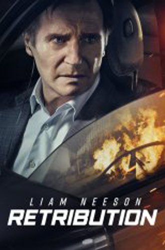 Заложники / Retribution (2023) BDRip 720p | Лицензия