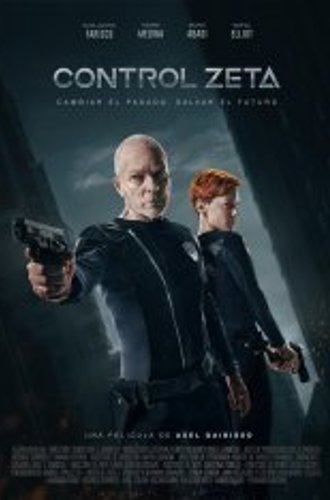 Контроль времени / Control Zeta (2023) WEB-DL 1080p