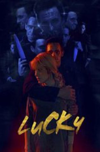 Везучая / Lucky (2020) WEB-DLRip | Лицензия