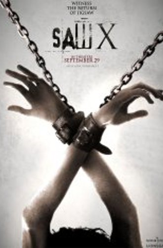 Пила 10 / Saw X (2023) WEB-DL 720p | Дубляж HDRezka Studio