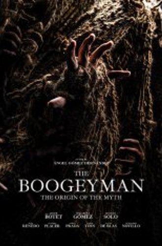 Бугимен. Начало легенды / 'The Boogeyman: The Origin of the Myth / El hombre del saco (2023) WEB-DLRip