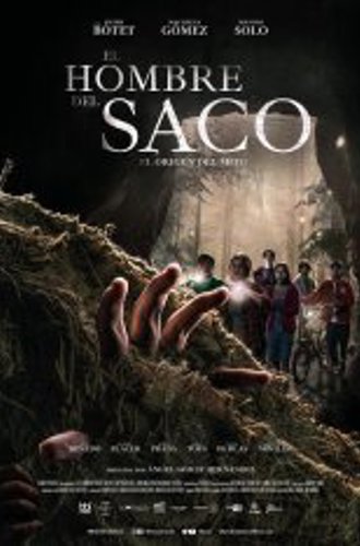 Бугимен. Начало легенды / The Boogeyman: The Origin of the Myth / El hombre del saco (2023) WEB-DLRip 1080p