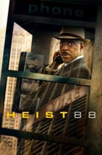 Ограбление 88. / Heist 88. (2023) WEB-DL 1080p