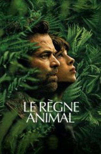 Королевство зверей / The Animal Kingdom / Le règne animal (2023) TS