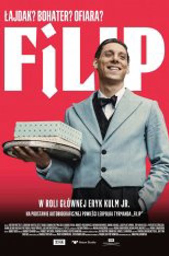 Филип / Filip (2022) WEB-DLRip | Jaskier