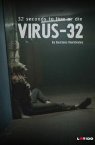 Эпидемия: Вирус-32 / Virus-32 (2022) BDRip 720p | Дубляж