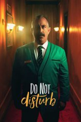 Не беспокоить / Do Not Disturb: Ayzek ile Bir Gece (2023) WEB-DL 1080p | Pazl Voice