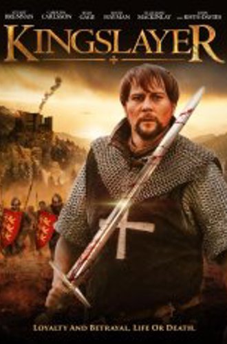 Убийца королей / Kingslayer (2022) BDRip | Дубляж