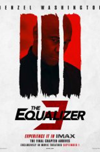 Великий уравнитель 3 / The Equalizer 3 (2023) WEB-DL 2160p | 4K | SDR | NewComers