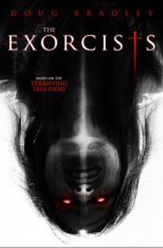 Экзорцисты / The Exorcists (2023) WEB-DLRip