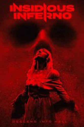 Зловещий ад / Insidious Inferno (2023) WEB-DLRip