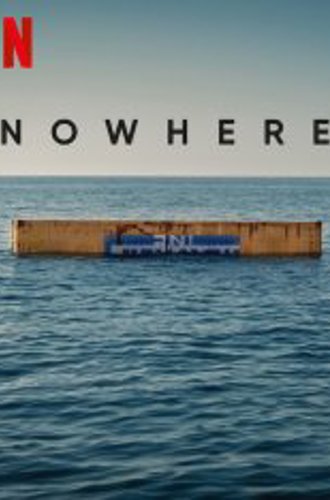 В никуда / Нигде / Nowhere (2023) WEB-DL 720p | Jaskier