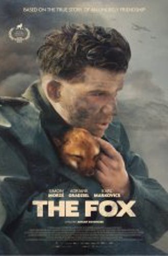 Лиса / The Fox / Der Fuchs (2022) BDRip 1080p