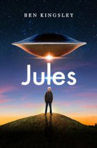 Джулс / Jules (2023) WEB-DLRip | Лицензия